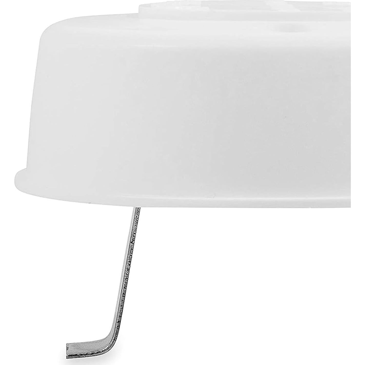 Tapa de Ventilación de Plomería Camco 40034 Blanco Polar