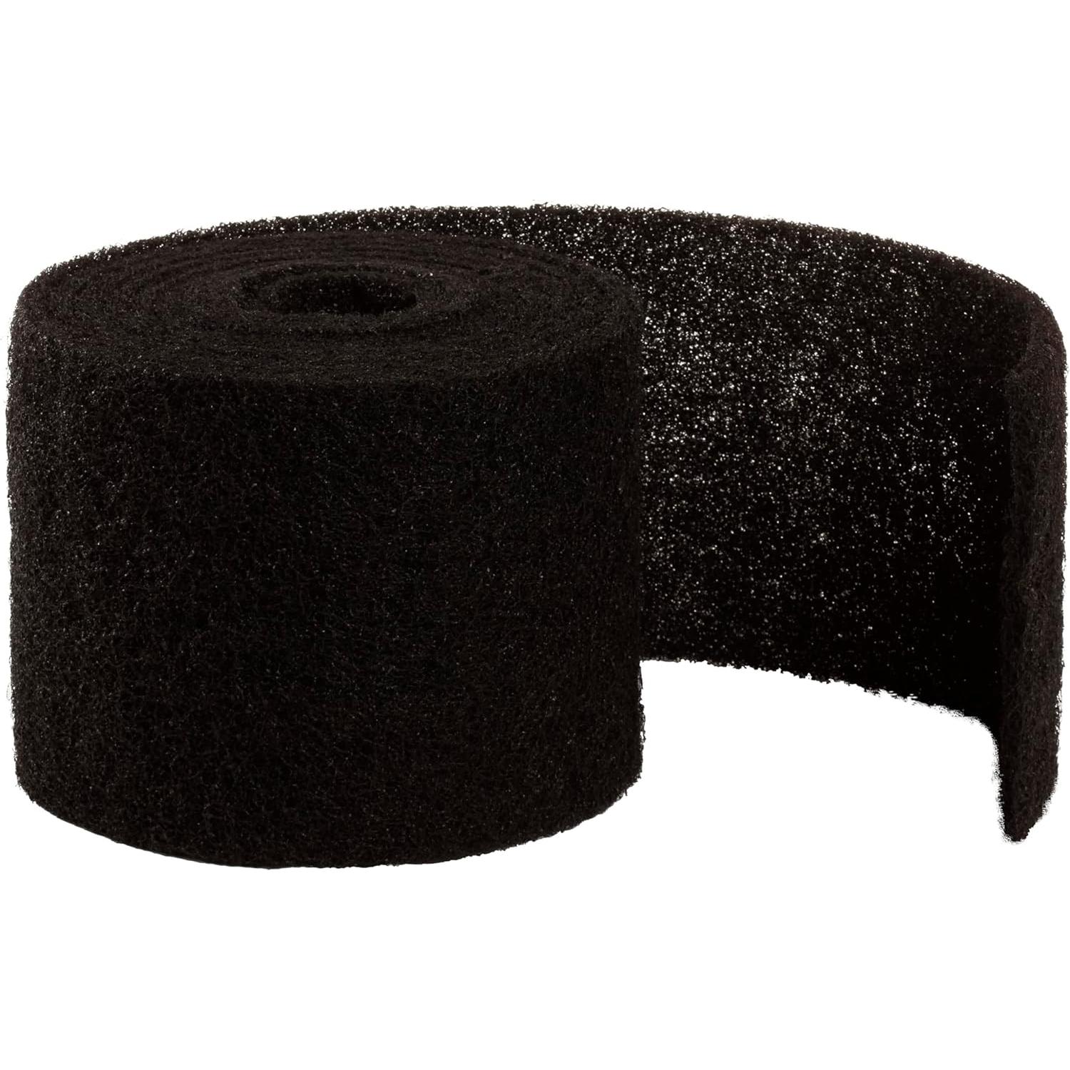 Ventilación de Escape GAF Cobra 30.48 cm x 6.1 m Negro