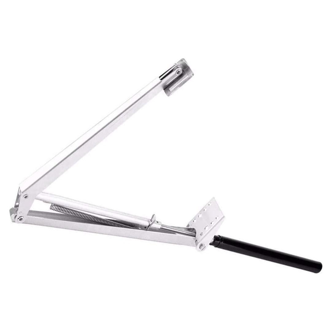 Abridor Automático de Ventanas de Invernadero Solar BIBISTORE