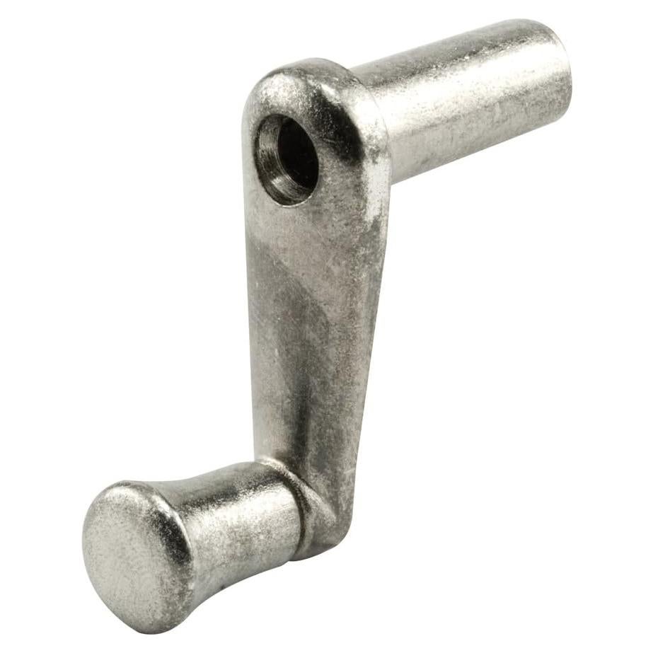 Manivelas de Ventana Prime-Line R 7007 Zinc Fundido 2 Piezas