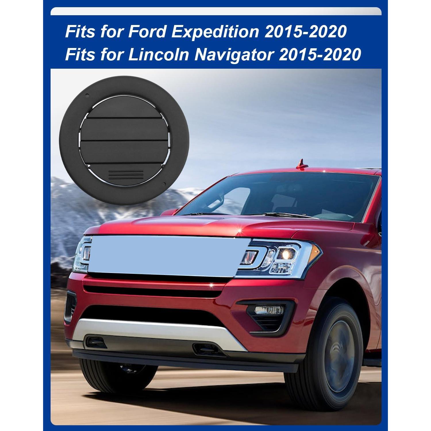 Rejilla de Ventilación A/C Techo Ford Expedition Lincoln 2015-2020