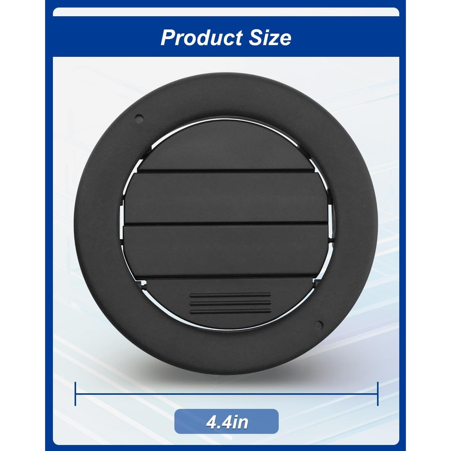 Rejilla de Ventilación A/C Techo Ford Expedition Lincoln 2015-2020