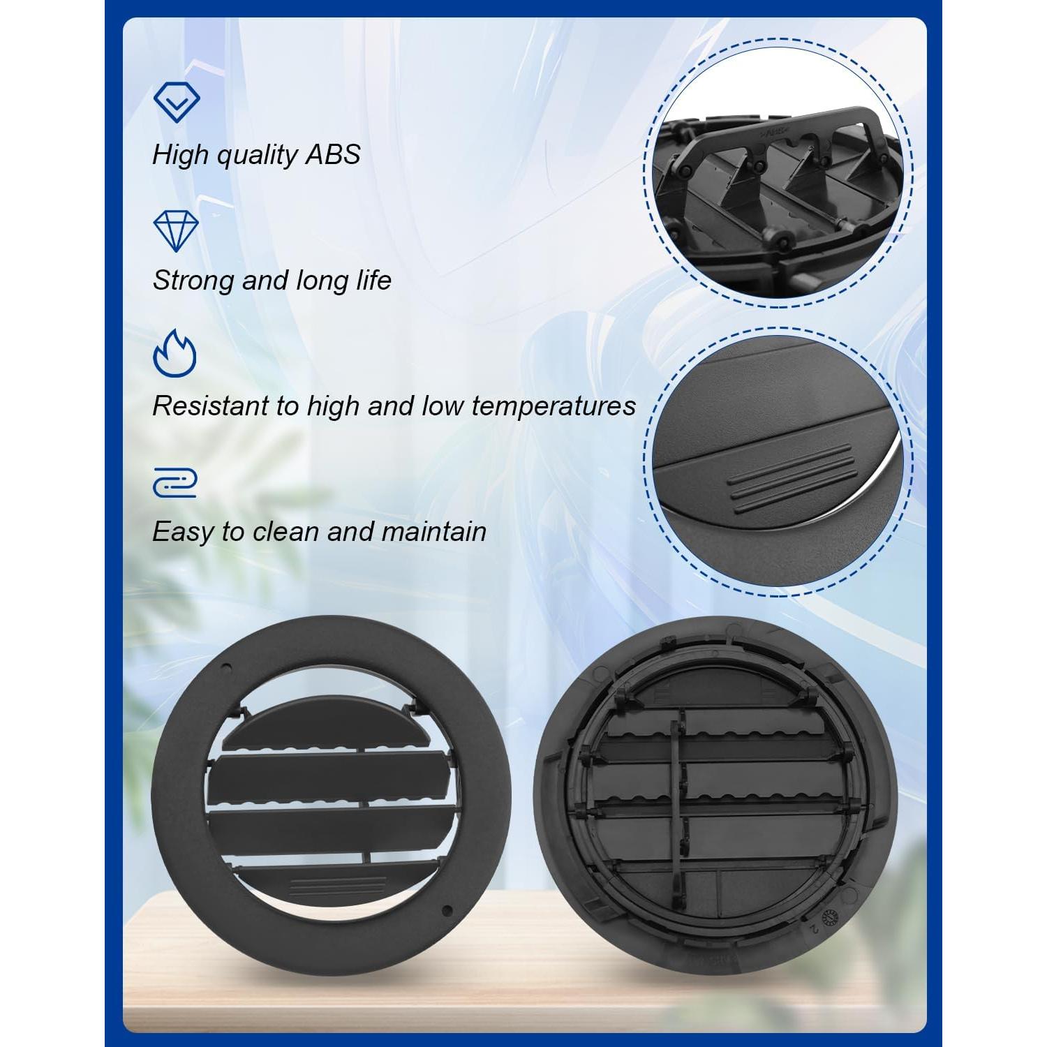 Rejilla de Ventilación A/C Techo Ford Expedition Lincoln 2015-2020