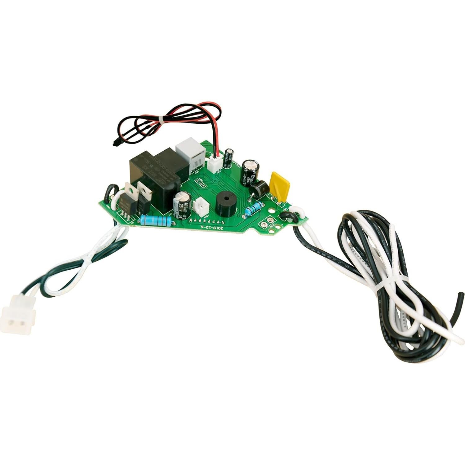 Placa de Circuito Impreso TUZIGUAIGUAI para Ventiladores Maxxfan