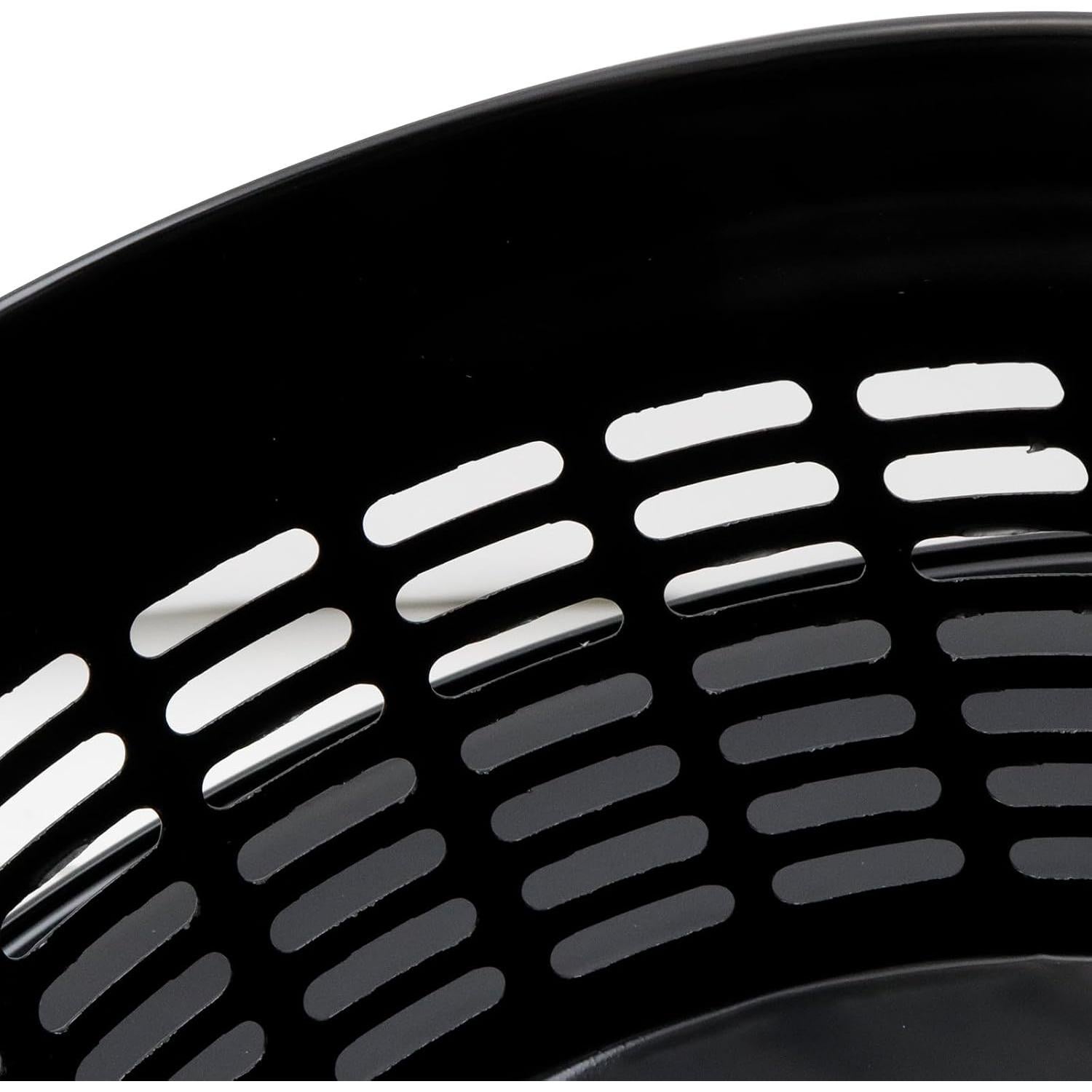 T Tulead Tapa de Chimenea Cono Superior 160mm Acero Inoxidable