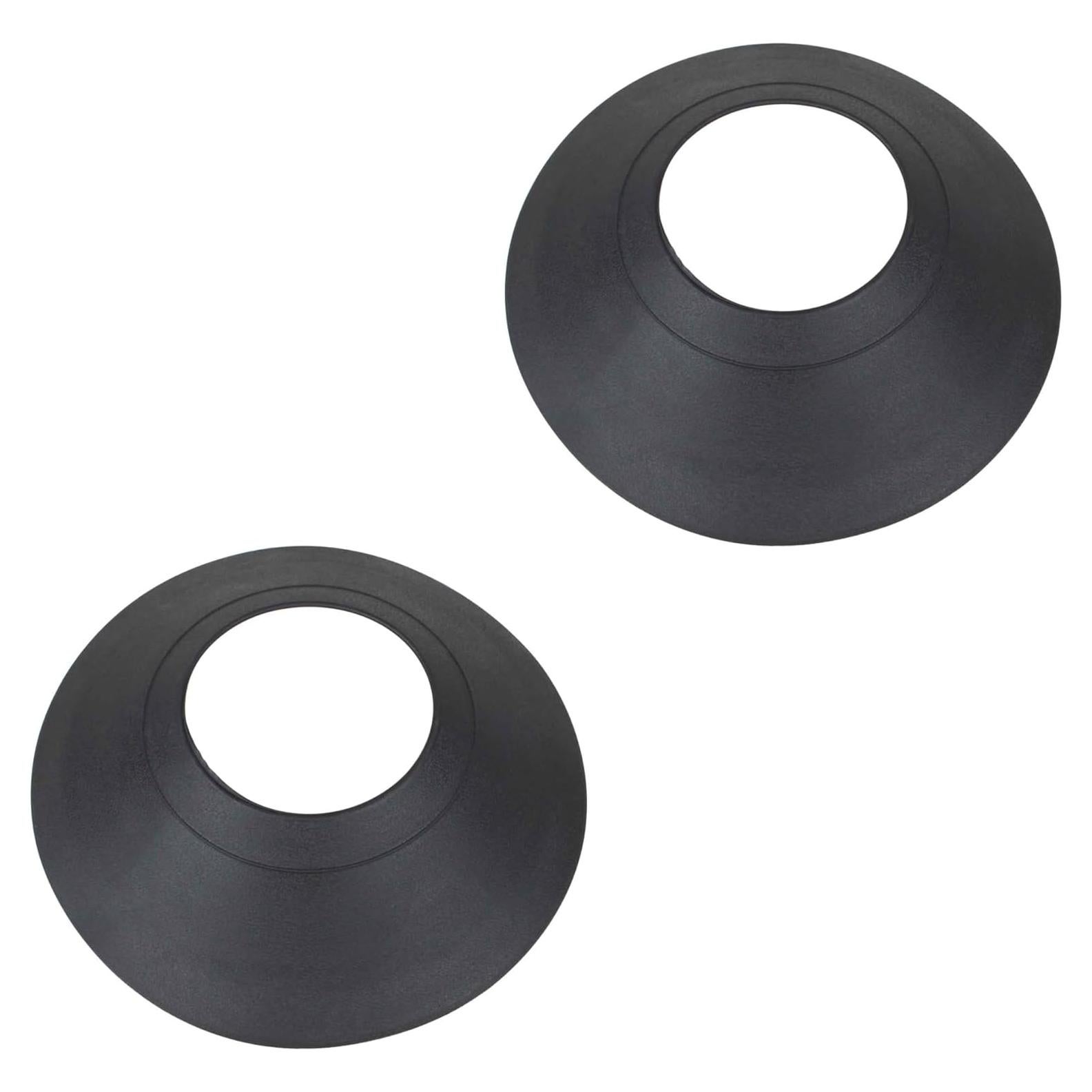 Collar de Lluvia 14137 KAZFFD 3-4 Pulgadas para Techo