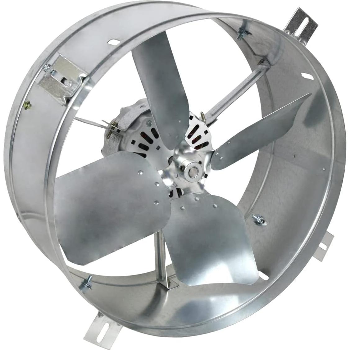 Ventilador de Ático Cool Attic CX1600 1600 CFM 4.5A