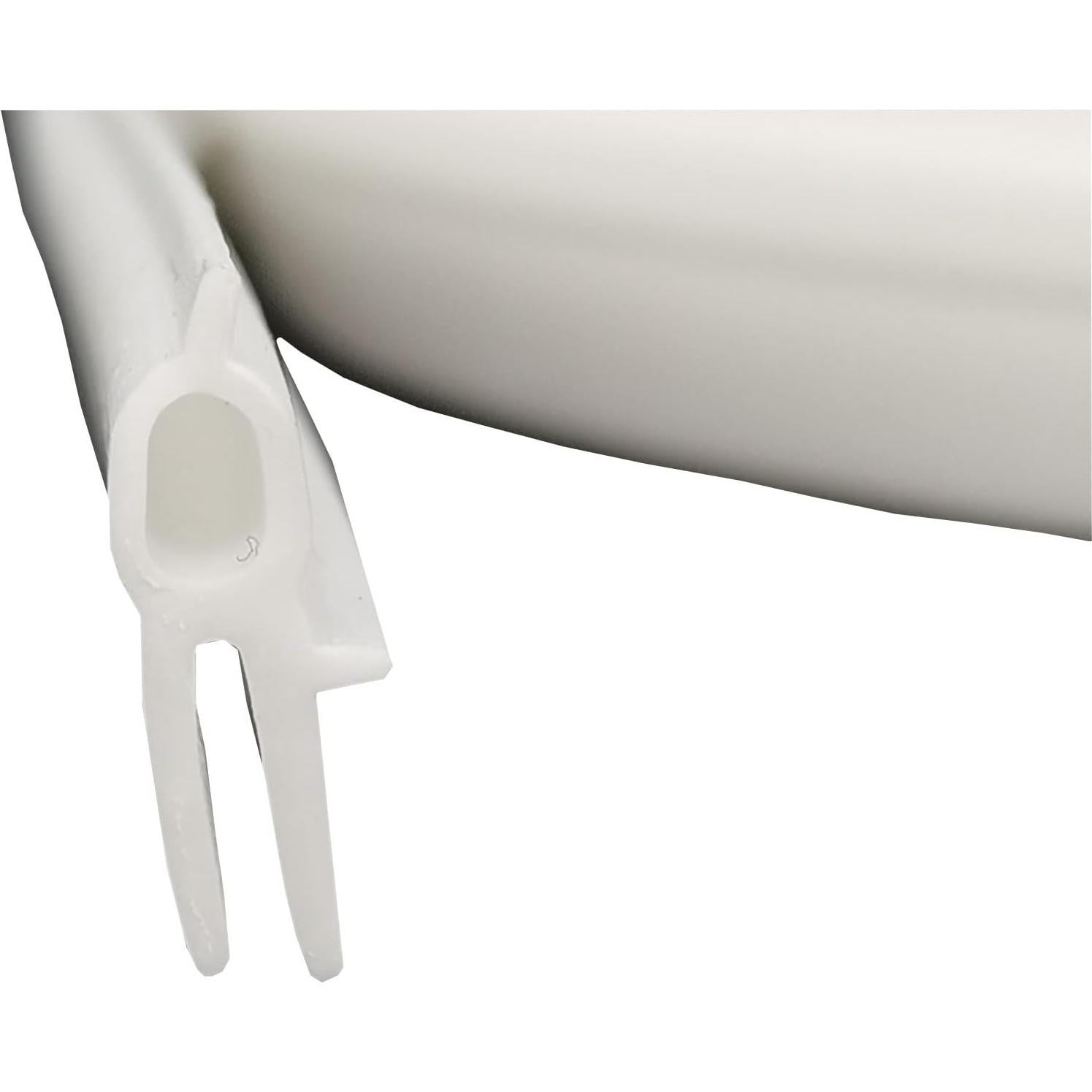 Sello de Ventilación de Techo ZRNIDIYR 51" Impermeable