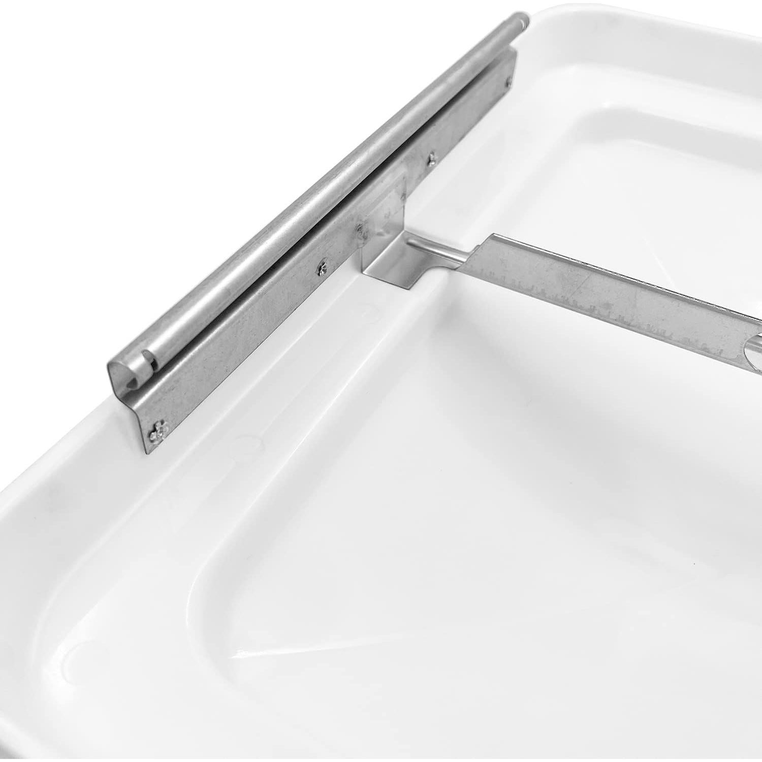 Tapa de Reemplazo para Ventilación de Techo HTTMT 35.56x35.56cm