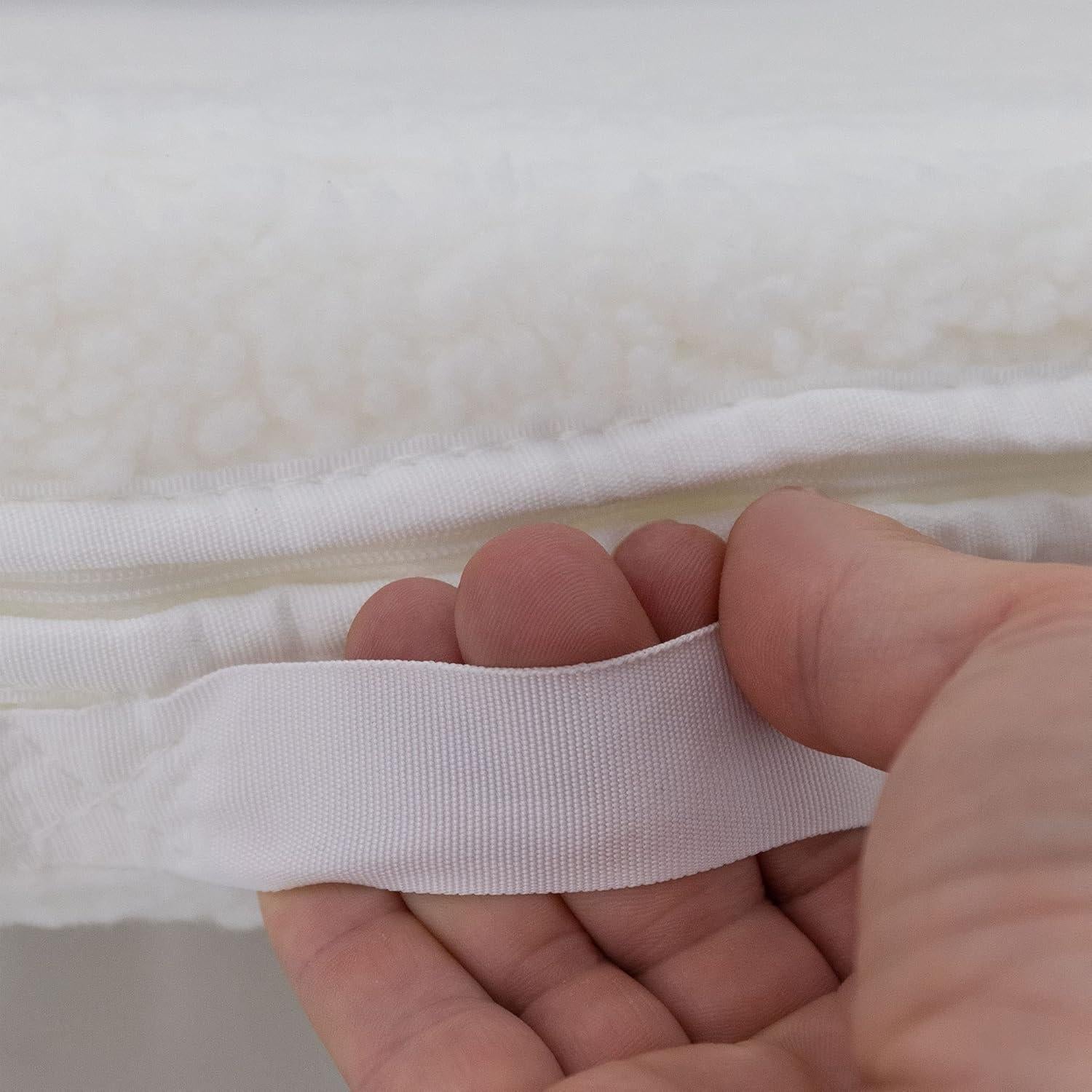 Aislante de Ventilación RecPro RV 35.56x35.56 cm con Capa Reflectante