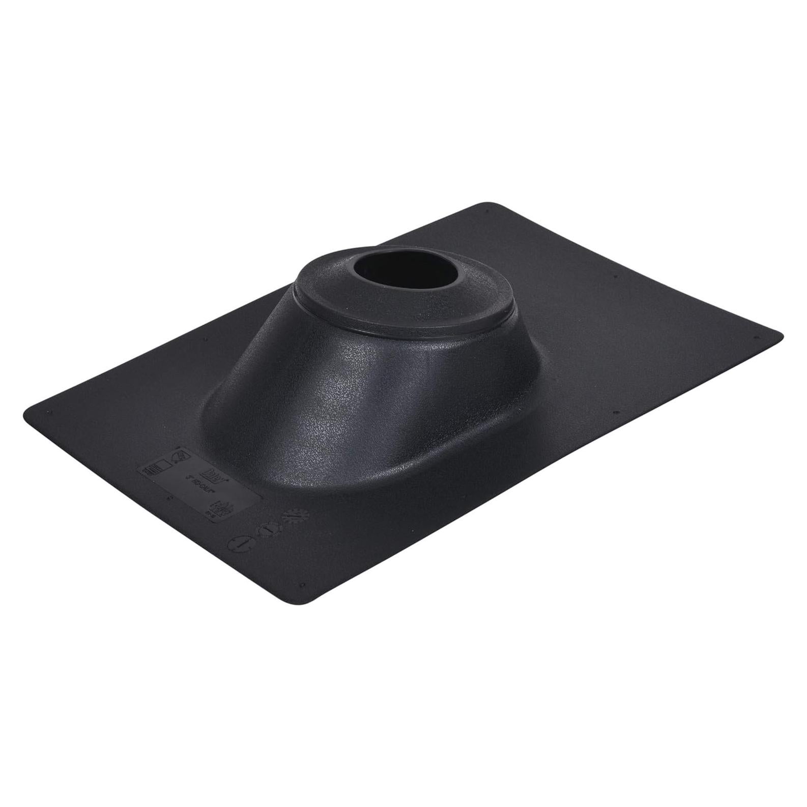 Flashing de Techo Termoplástico Oatey 11890 3" Sin Calafateo