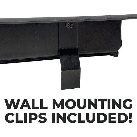 Cubierta de Ventilación Aluminio Madelyn Carter 18.4x29.2cm Gris