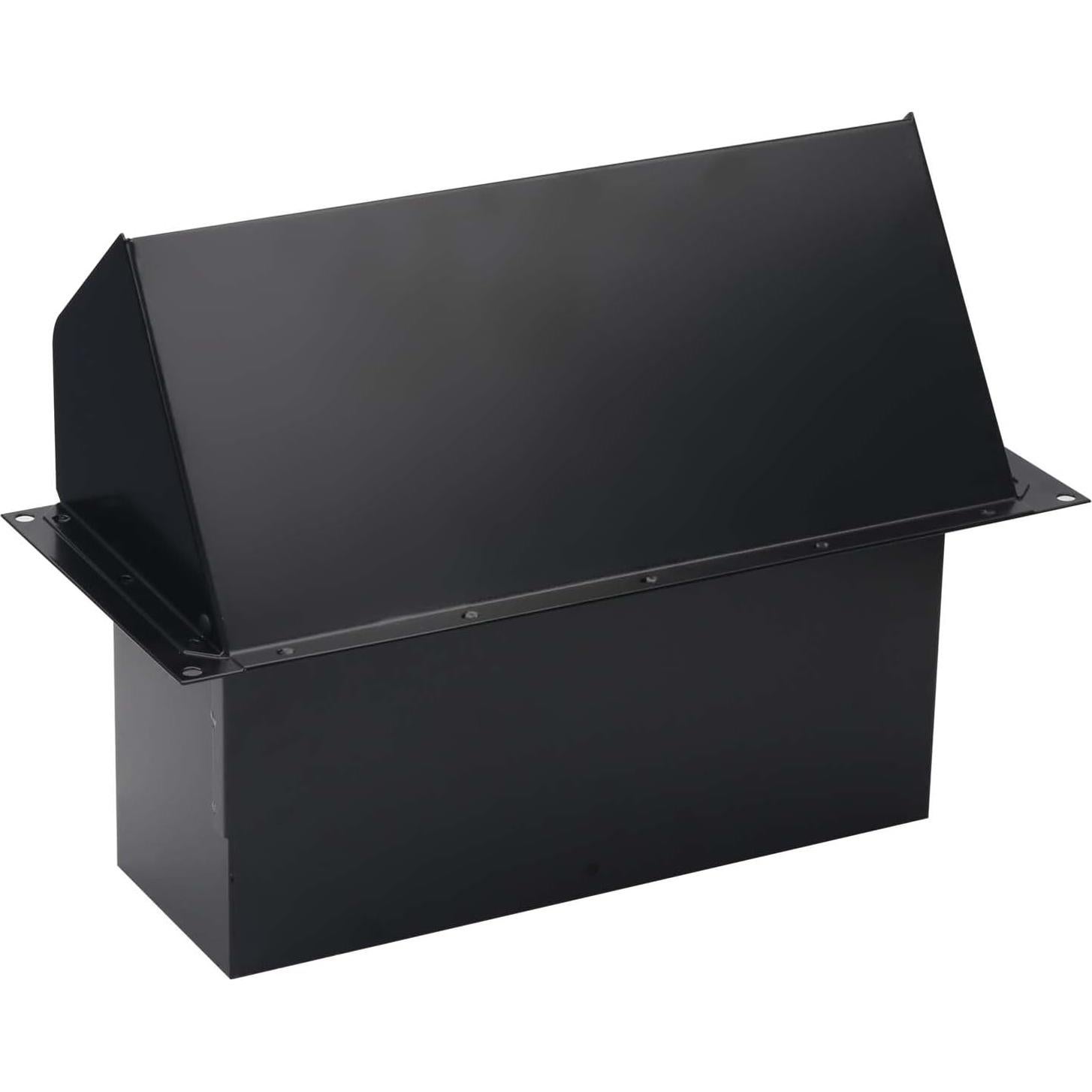 Tapa de Ventilación de Pared Wosijm para Ventilador de Escape