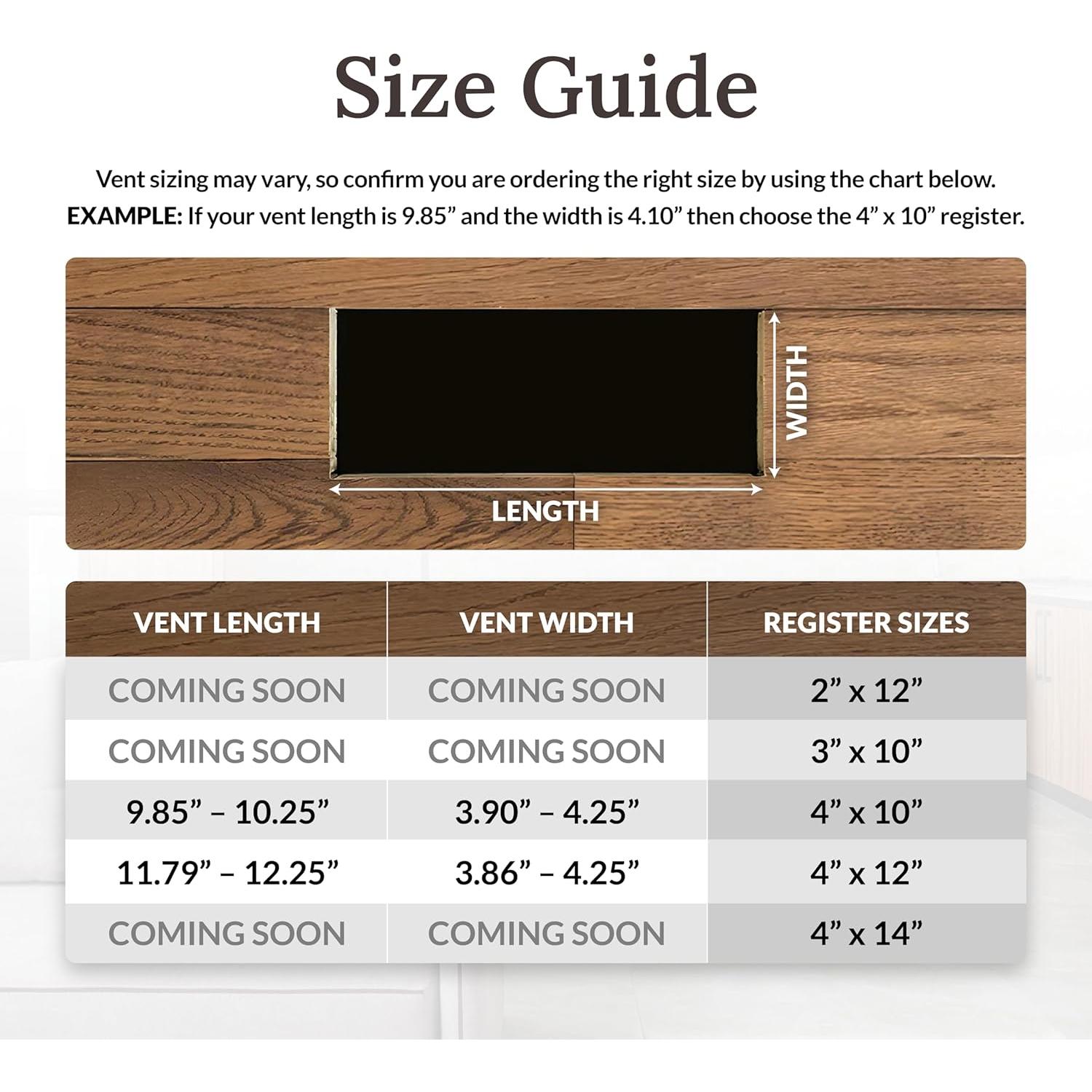 Rejilla de Piso de Plástico Inte-Grates 4x10 cm Negra