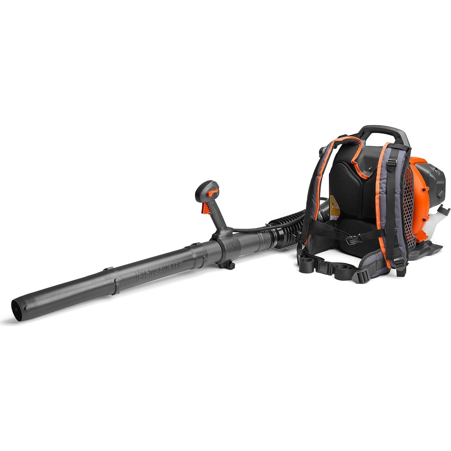 Soplador de Hojas Husqvarna 150BT 51cc 2.16HP Mochila