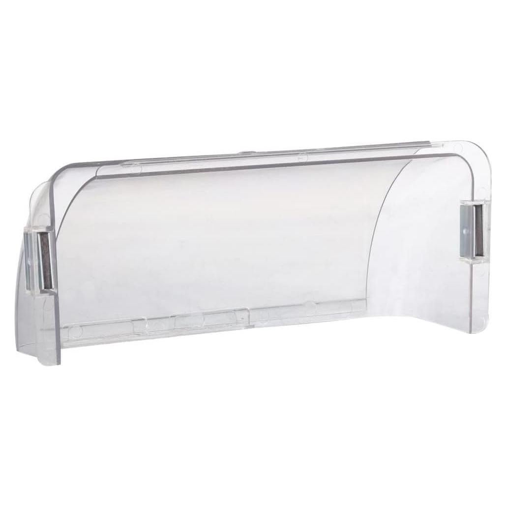 Deflector de Ventilación Hartford - Plástico Irrompible 20-36cm