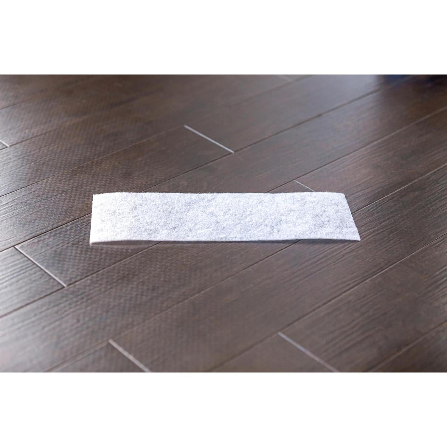 Filtros de Ventilación Duck Brand 10.16x30.48 cm, Paquete de 12