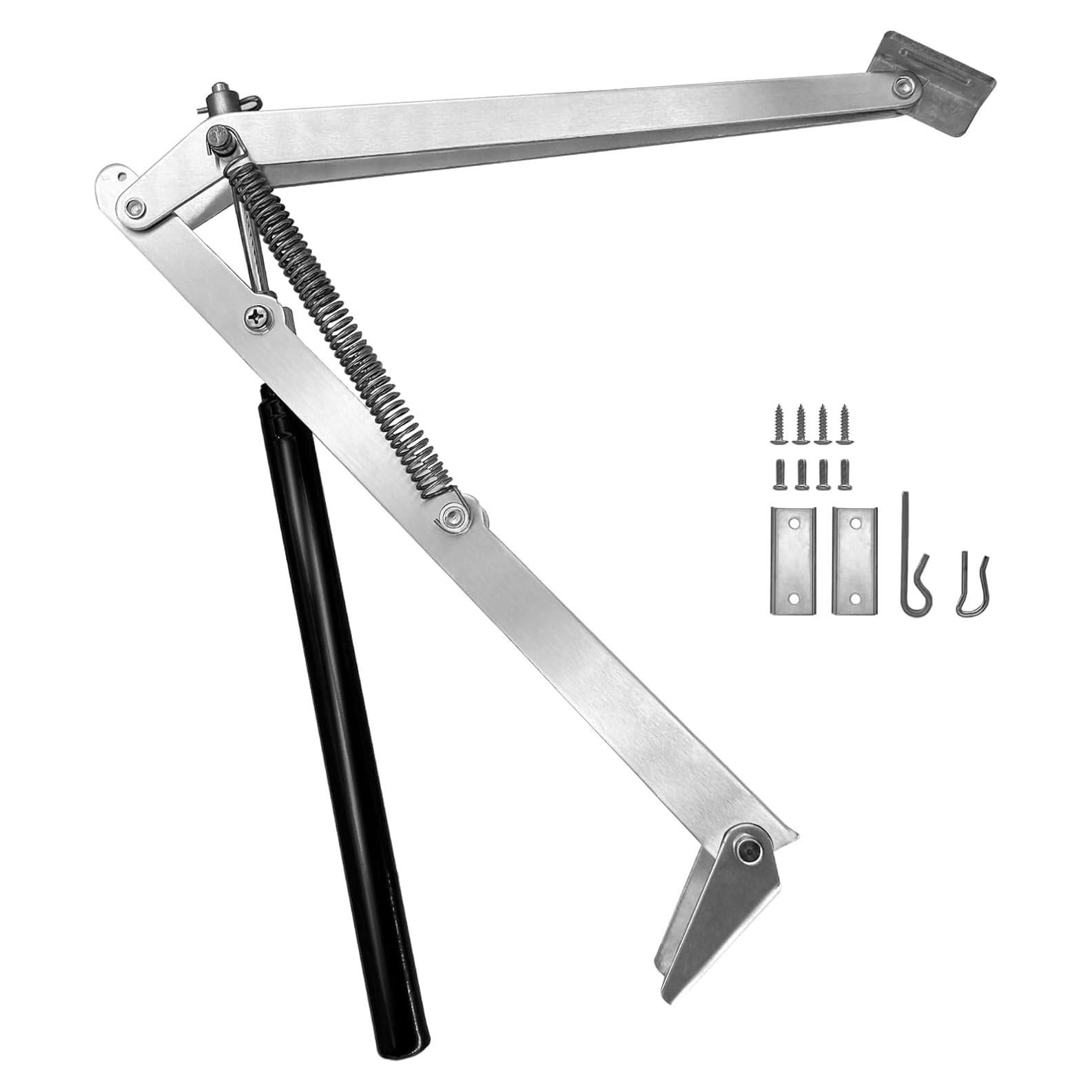 Abridor de Ventana Automático UYGALAXY para Invernadero 7kg