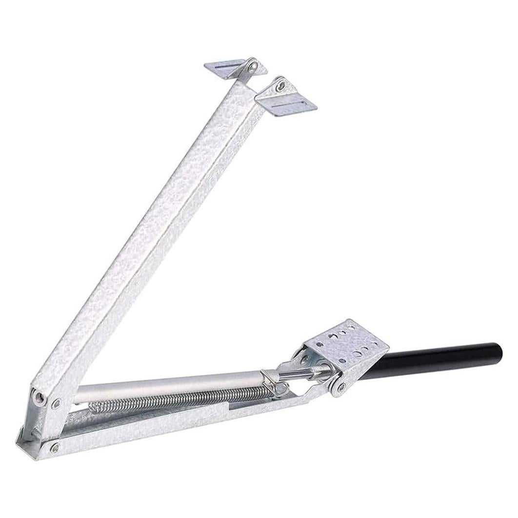 Abridor Automático de Ventanas de Invernadero BIBISTORE 7 kg