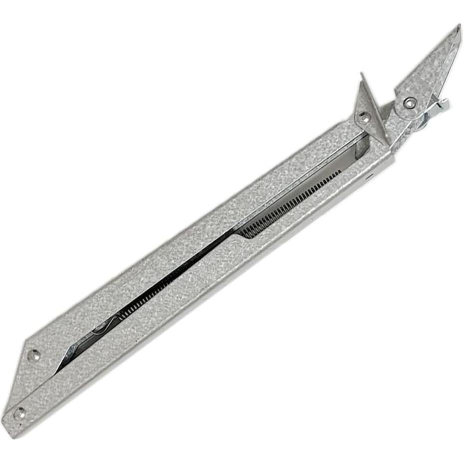 Abridor Automático de Ventanas de Invernadero BIBISTORE 7 kg