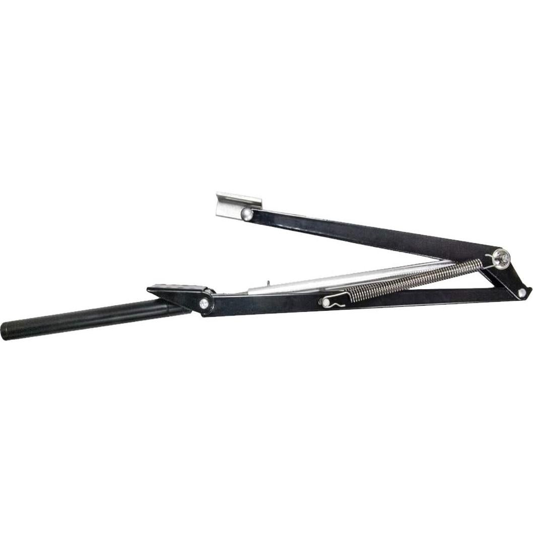 Abridor Automático de Ventanas de Invernadero BIBISTORE Solar 7kg