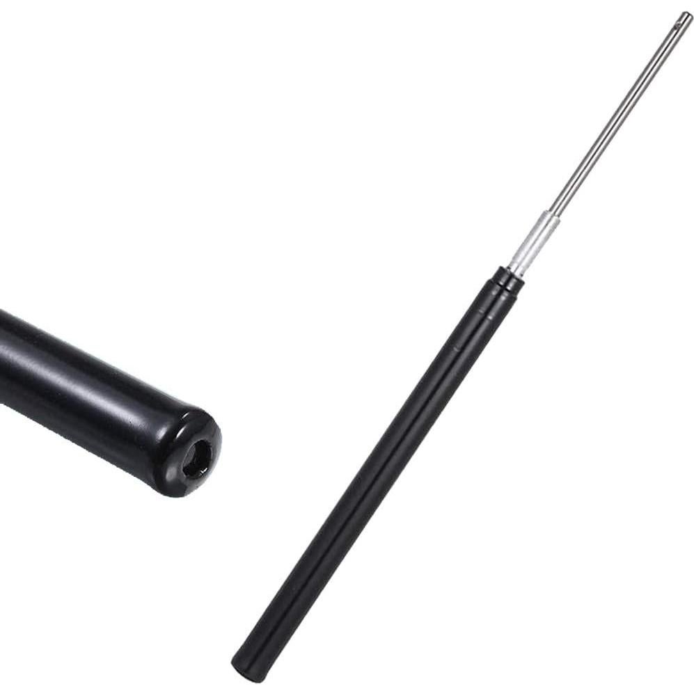 Abridor Automático de Ventanas de Invernadero BIBISTORE Solar 7kg