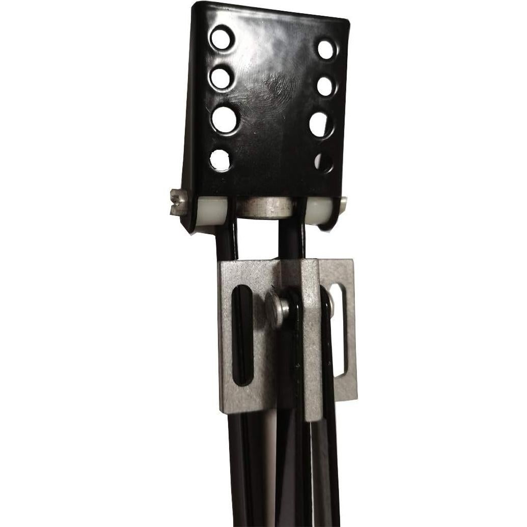 Abridor Automático de Ventanas de Invernadero BIBISTORE Solar 7kg