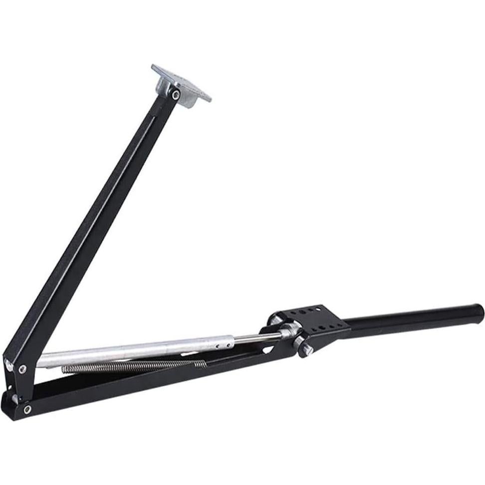 Abridor Automático de Ventanas para Invernaderos BIBISTORE 7kg