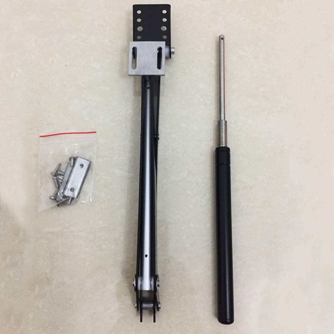 Abridor Automático de Ventanas para Invernaderos BIBISTORE 7kg