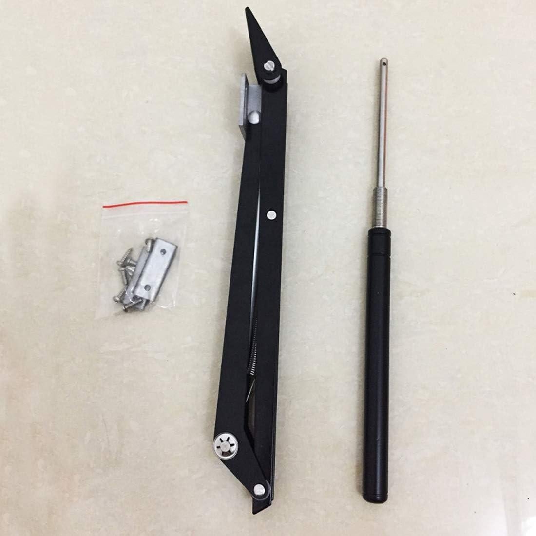 Abridor Automático de Ventanas para Invernaderos BIBISTORE 7kg