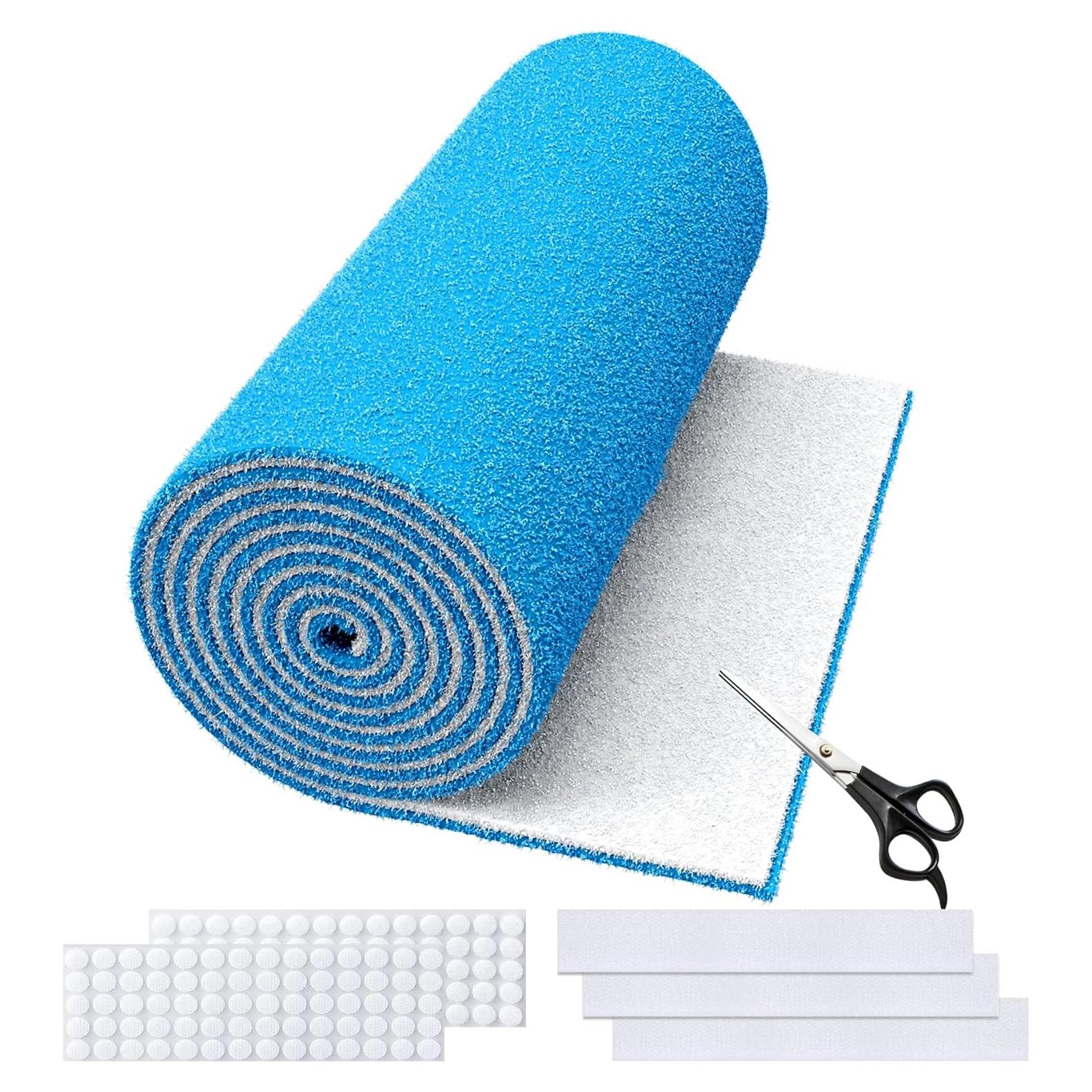 Filtro de Ventilación de Aire Demiwise 20x90 Pulgadas MERV 8