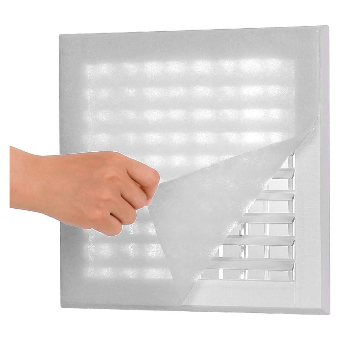 Kit de Filtros de Ventilación Lisol 248.92x45.72cm 36+ Filtros