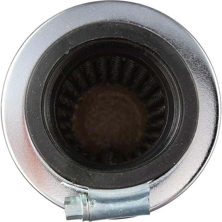 Filtro de Aire Frío Cono 60mm ESUPPORT para Coche y Moto