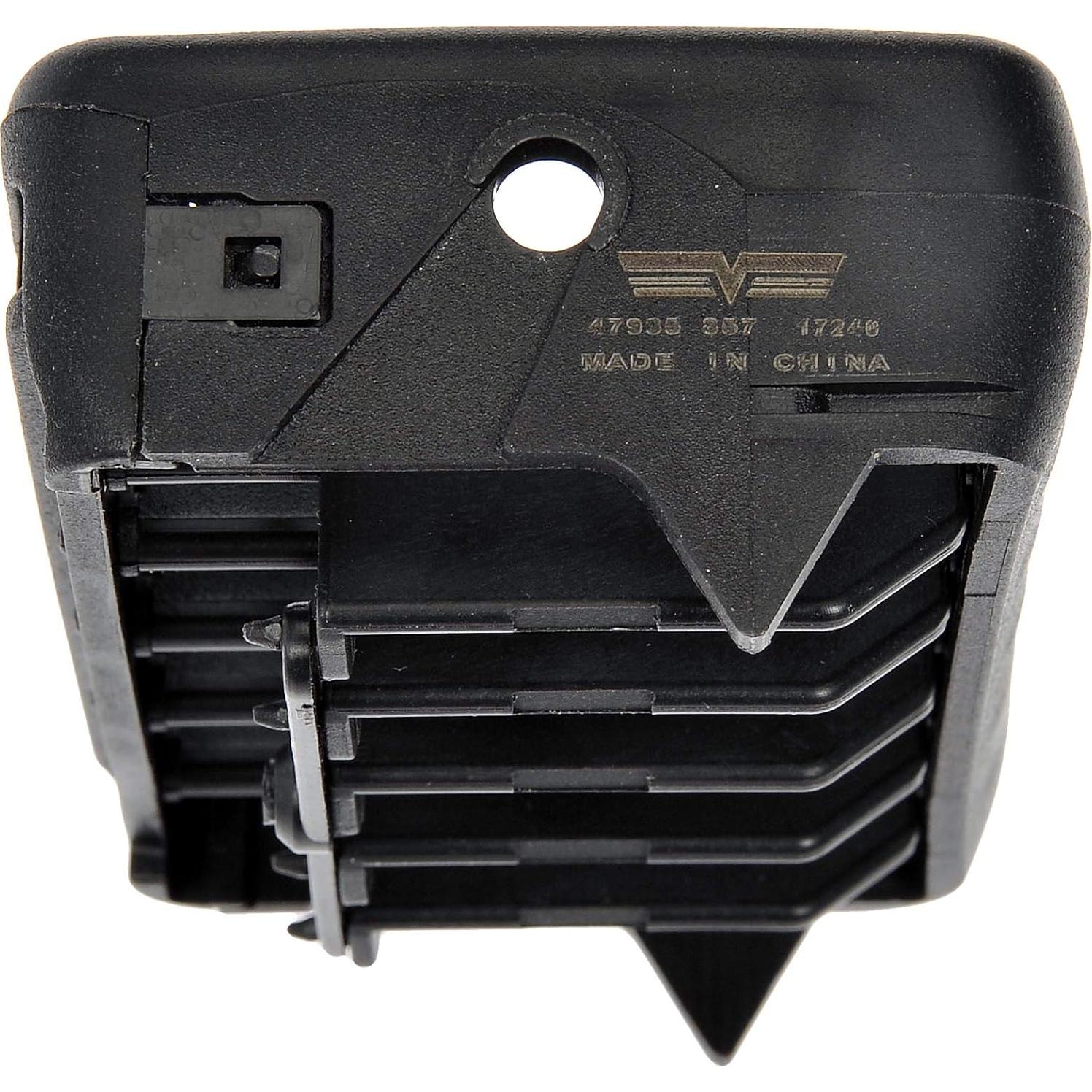 Ventilador de Aire Dorman 47935 para Toyota - Reemplazo Duradero