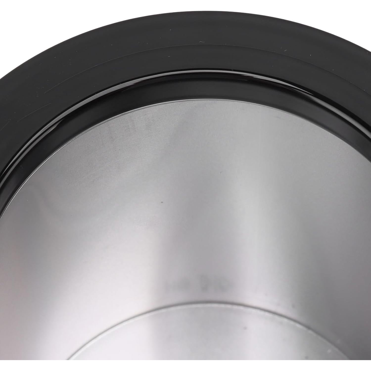 Calentador Enfriador de Taza de Coche Asixxsix 12V 36W