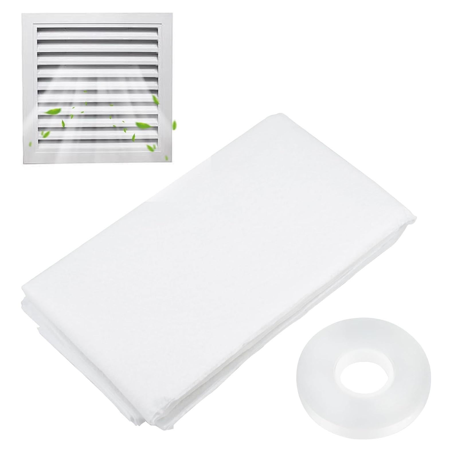 Filtro de Ventilación de Aire Honkador 200x100 cm Ecológico