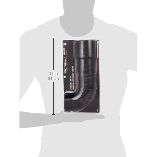 Manguera de Conducto de Aire 3" Spectre Performance 8741