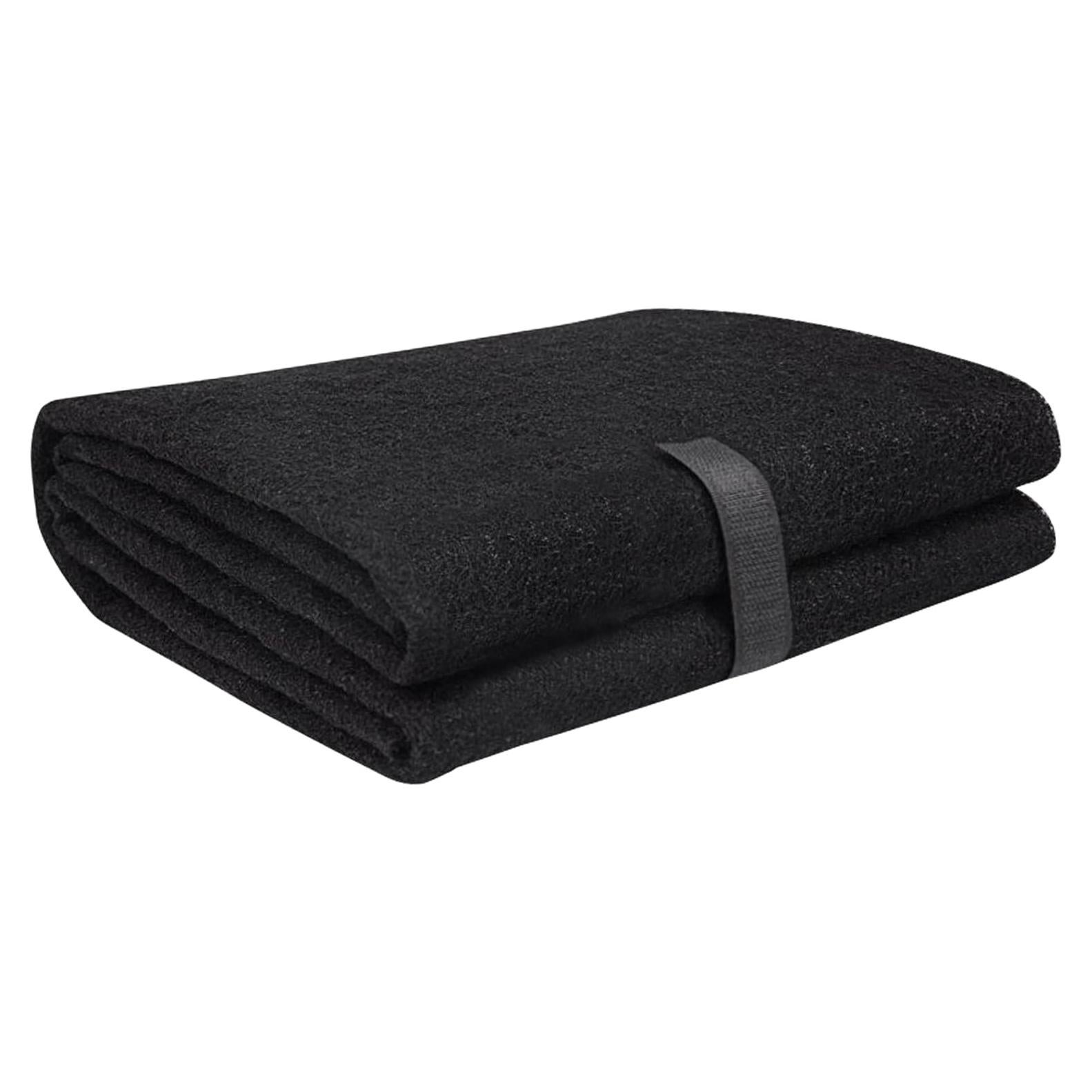 Almohadilla de Pre-Filtro de Carbón CFS 40x122 cm - Universal