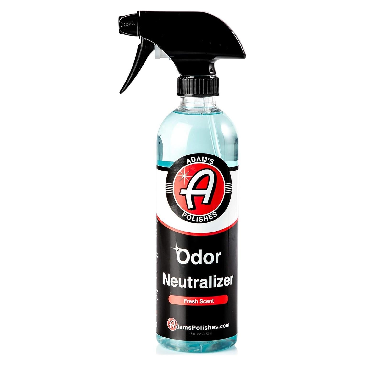 Neutralizador de Olores Adam 16oz - Spray Ambientador Fresco