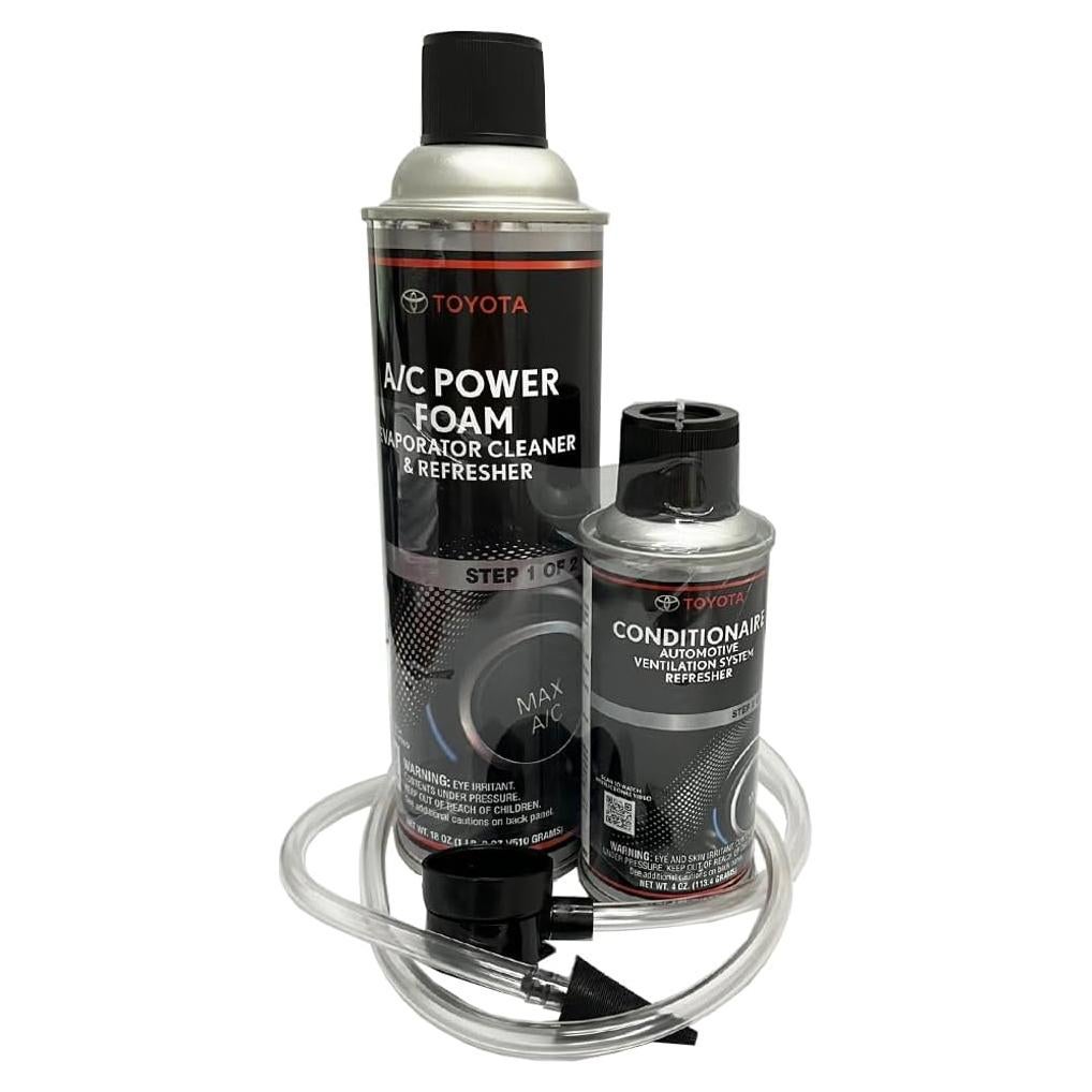 Kit de Refrescante de Aire Acondicionado Toyota 4.08 kg