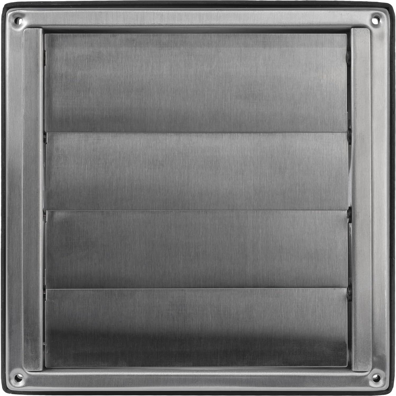 Cubierta de Ventilación de Escape de Aire Vent Systems 15 cm