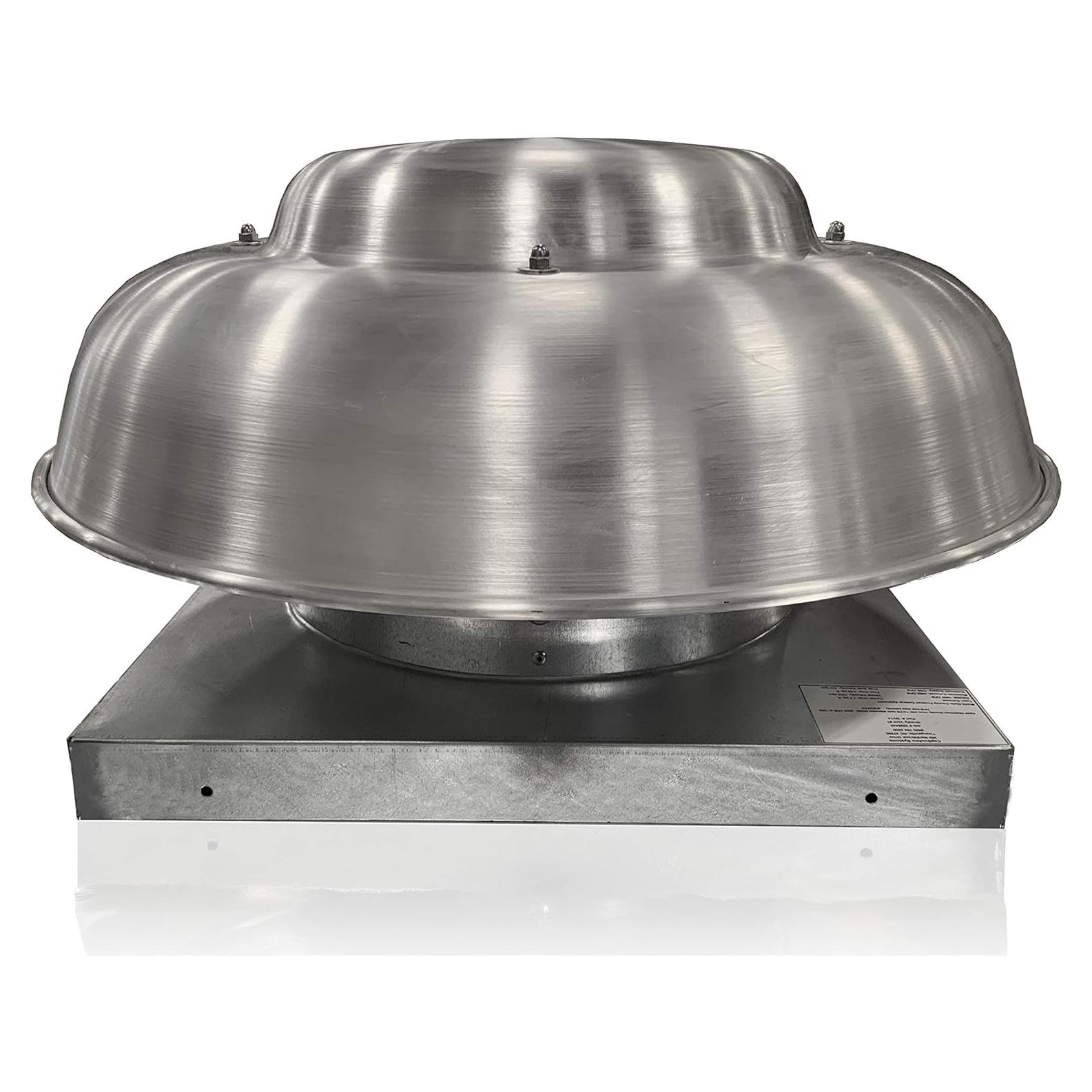 Unidad de Aire de Reemplazo CAPTIVE-AIRE EMUA10 1275 m³/h