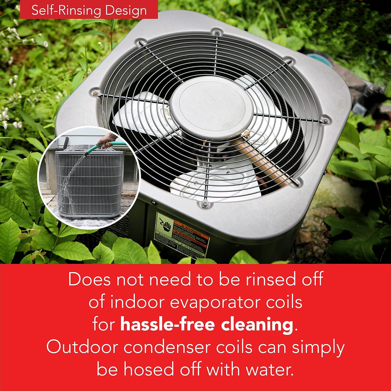 Limpiador de Bobinas de Aire Acondicionado Arm & Hammer 19 oz