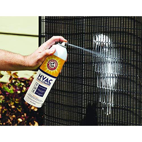 Limpiador de Bobinas de Aire Acondicionado Arm & Hammer 19 oz