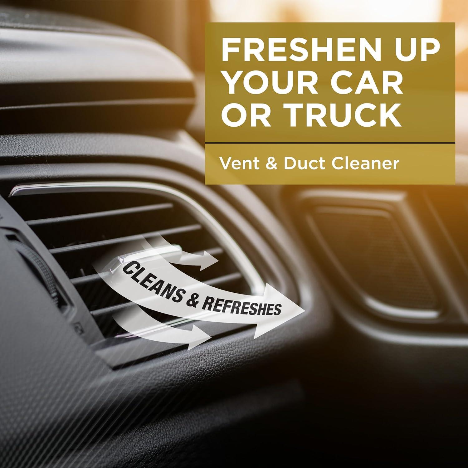 Limpiador de Ventilación A/C Pro 283.5 g - Neutralizador de Olores