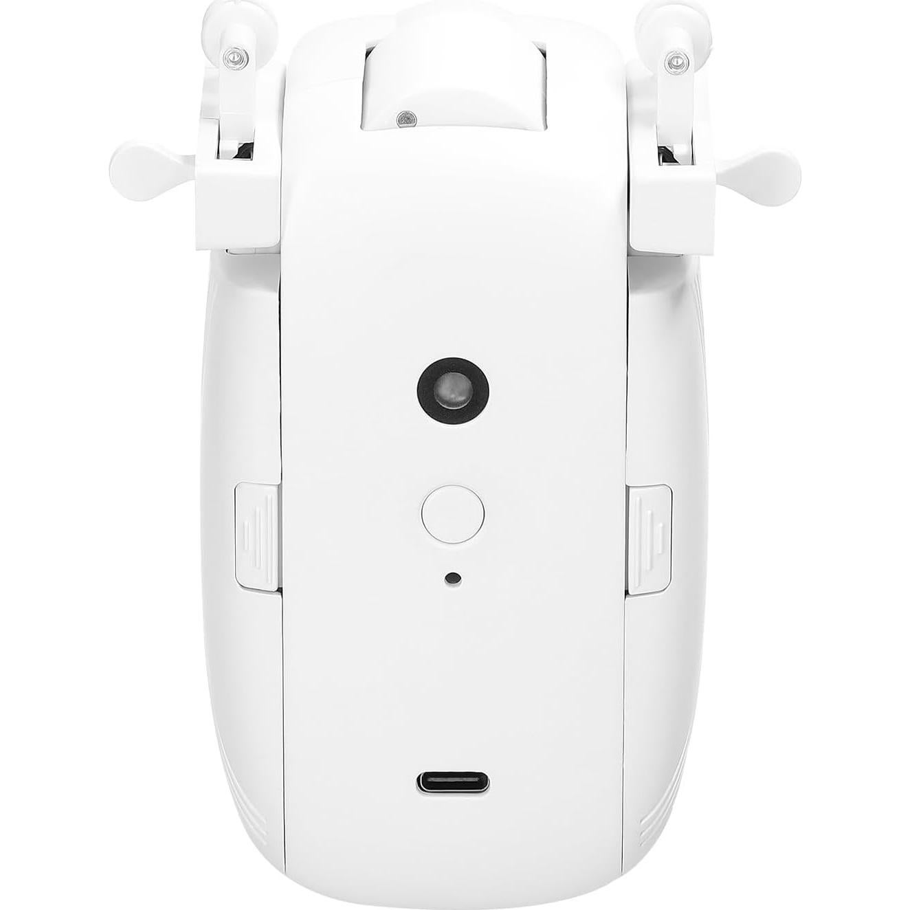 Motor de Cortina Eléctrico Dioche 3 en 1 con Control Remoto (2pcs)