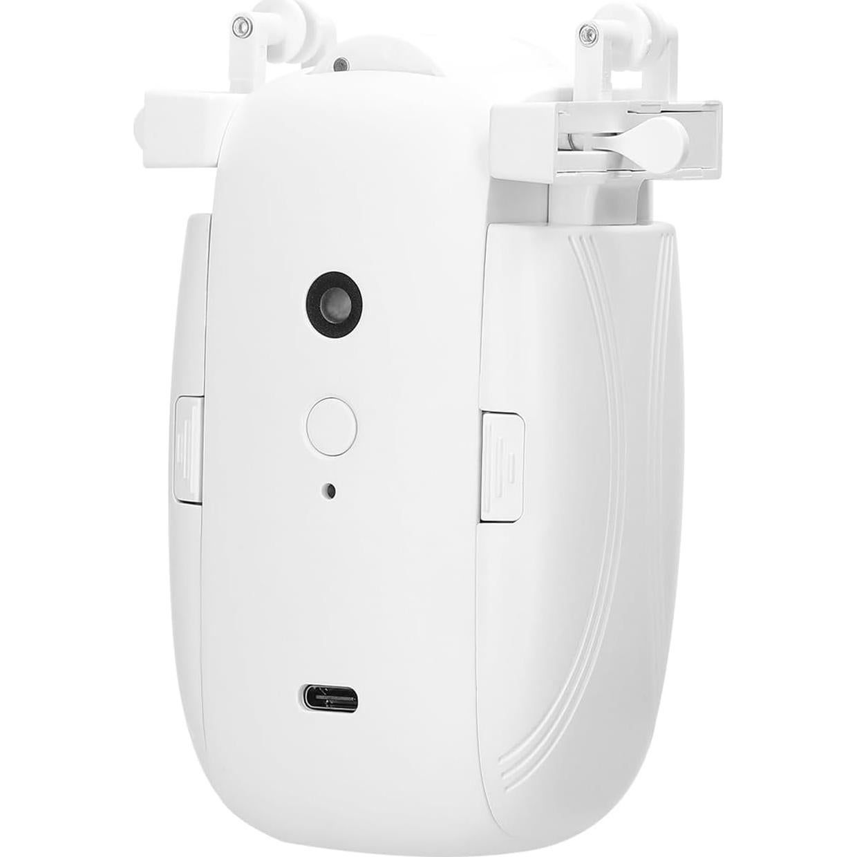 Motor de Cortina Eléctrico Dioche 3 en 1 con Control Remoto (2pcs)