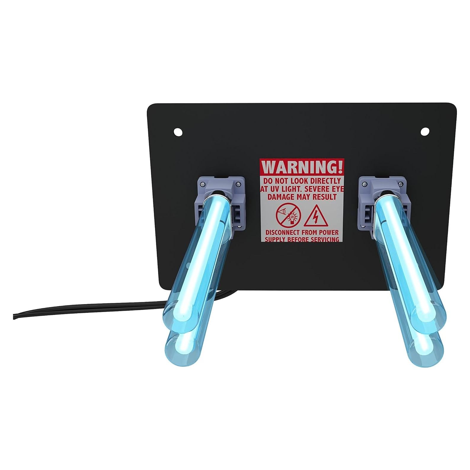 Purificador de Aire REKO R2000 UV-C para Conducto HVAC 120V