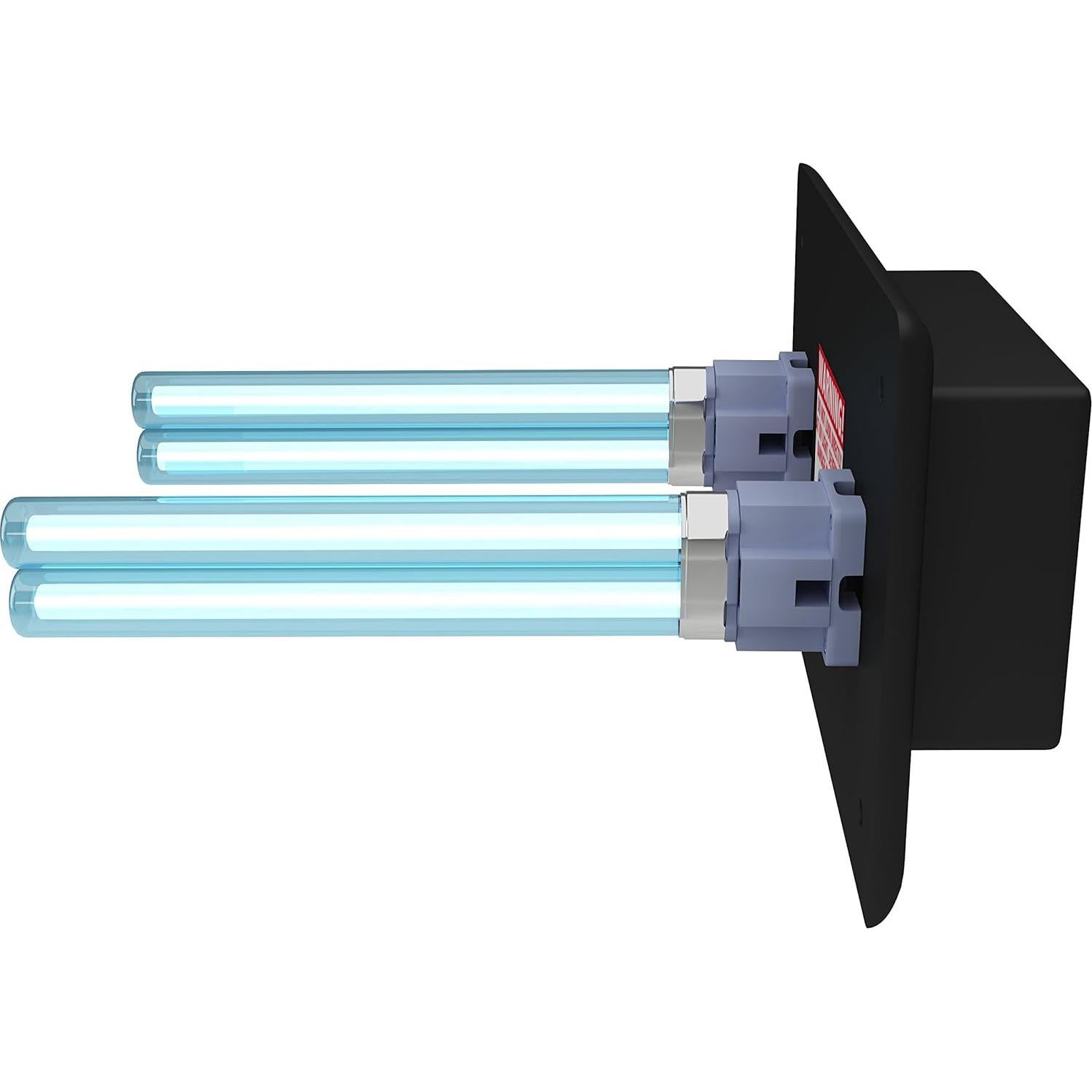 Purificador de Aire REKO R2000 UV-C para Conducto HVAC 120V