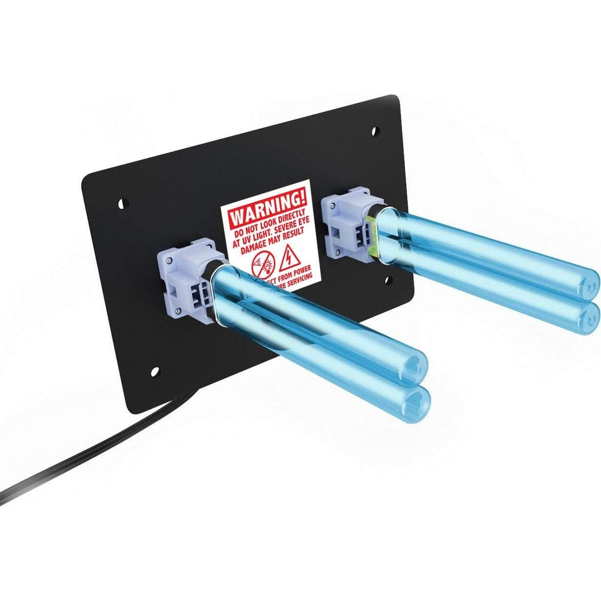 Purificador de Aire REKO R2000 UV-C para Conducto HVAC 120V